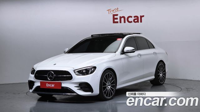 2021 Mercedes-Benz E-Class, VIN W1KZF8GB7MA864772