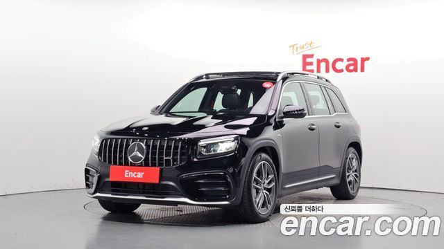 2025 Mercedes-Benz GLB-Class, VIN W1N4M5BB4SW388442