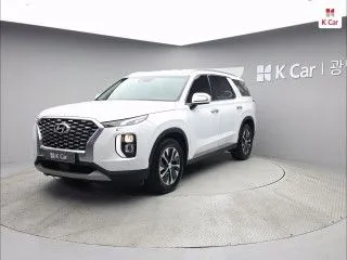 2022 Hyundai Palisade, VIN KMHR281EBNU336918