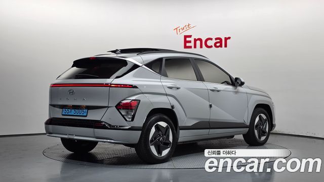 2024 Hyundai Kona, VIN KMHHC816FRU008422