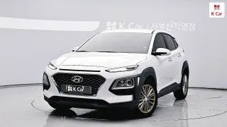 2020 Hyundai Kona, VIN KMHK4815GLU513019