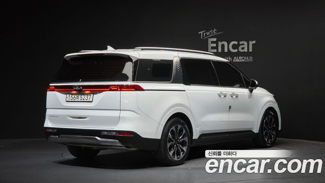2022 Kia Carnival, VIN KNANC81BBNS139292