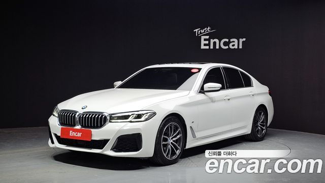2023 BMW 5-Series, VIN WBA11ES0XPWX89631