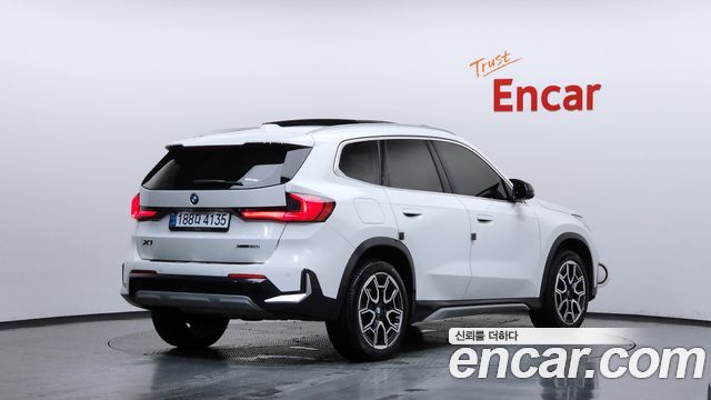 2024 BMW X1, VIN WBA51EE08R5Z01901