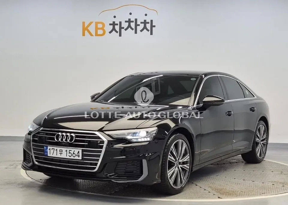 2023 Audi A6, VIN WAUZZZF21PN021475