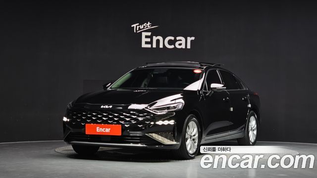 2023 Kia K8, VIN KNAM241FBPA038578