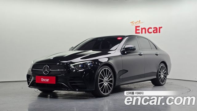 2023 Mercedes-Benz E-Class, VIN W1KZF8GB0PB124754