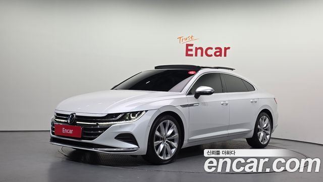 2022 Volkswagen Arteon, VIN WVWZZZ3HZNE011323