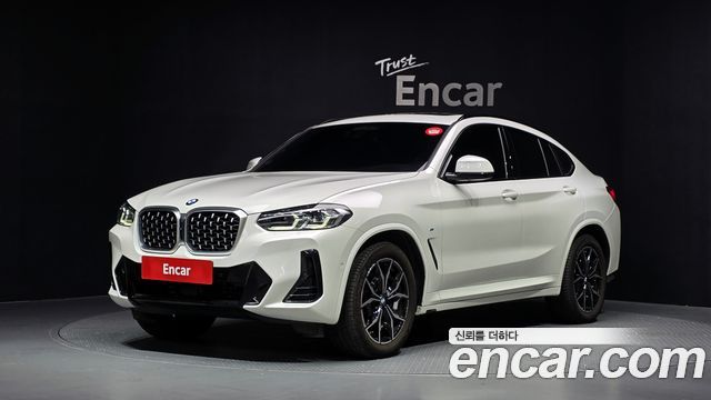 2024 BMW X4, VIN WBA21DT01R9U80676