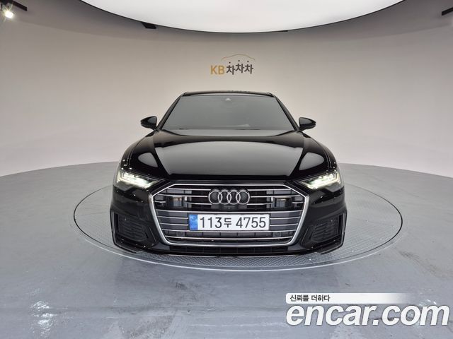 2023 Audi A6, VIN WAUZZZF27PN045425