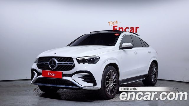 2023 Mercedes-Benz GLE-Class, VIN 35673633636636363