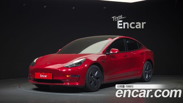 2021 Tesla Model 3, VIN 5YJ3E1EA1MF889176