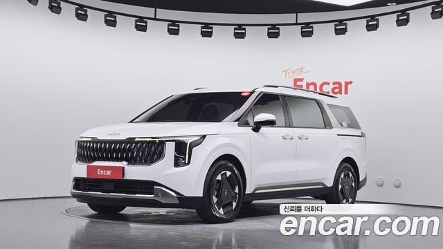 2025 Kia Carnival, VIN KNANC81ABSS022073