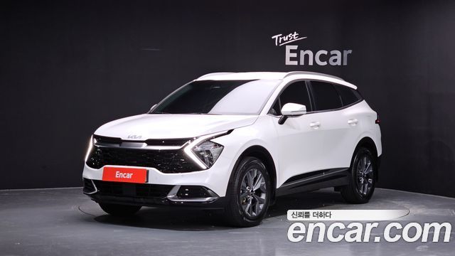 2024 Kia Sportage, VIN KNAPV81BGRK332796
