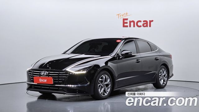 2022 Hyundai Sonata, VIN KMHL341DBNA247462