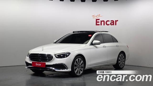 2021 Mercedes-Benz E-Class, VIN W1KZF5KB4MA946903