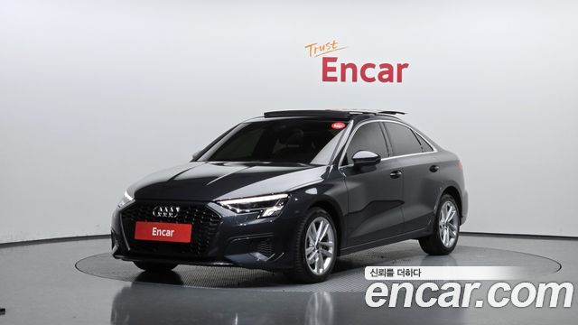 2023 Audi A3, VIN WAUZZZGY0PA106236