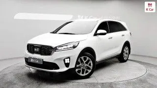2020 Kia Sorento, VIN KNAPH81ABLA565784