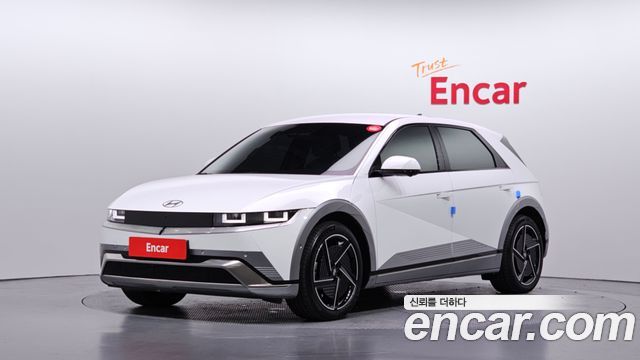 2025 Hyundai Ioniq 5, VIN KMHKR81AFSU299425