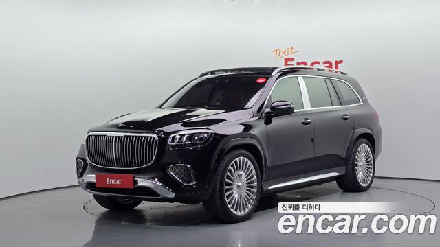 2024 Mercedes-Benz GLS-Class, VIN W1NFF8HB3RB257600