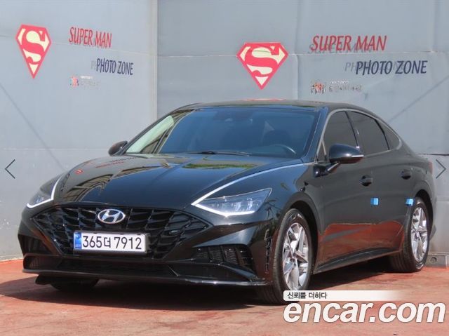 2022 Hyundai Sonata, VIN KMHL141EBNA210886