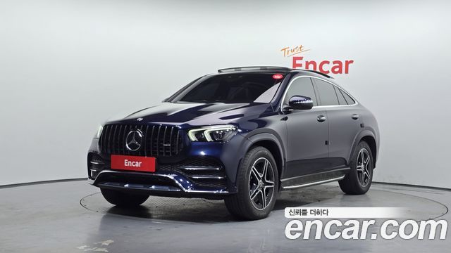 2021 Mercedes-Benz GLE-Class, VIN W1NFD2DB6MA302987