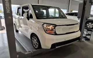 2023 Kia Ray, VIN KNACG811BPT350750