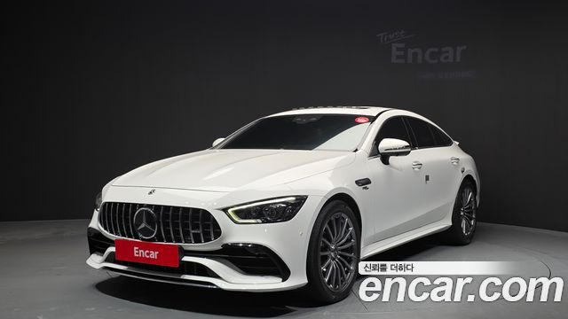 2021 Mercedes-Benz AMG GT, VIN W1K7X5KB6MA044709