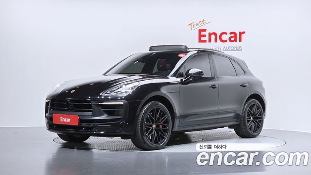 2024 Porsche Macan, VIN WP1AF2952RLB50330