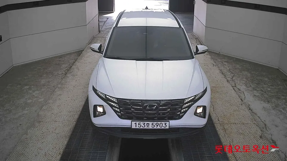 2021 Hyundai Tucson, VIN KMHJB81CBMU006644
