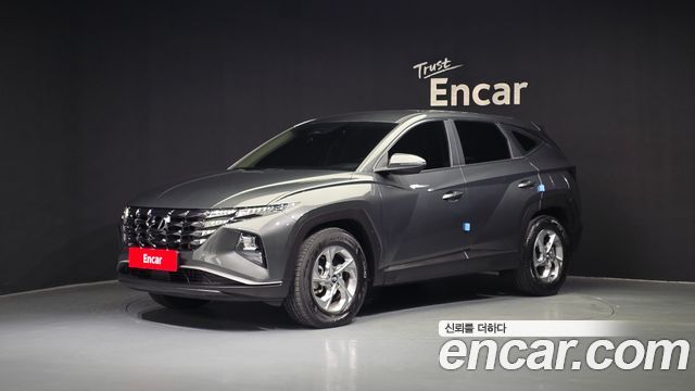 2023 Hyundai Tucson, VIN KMHJB81CBPU198490