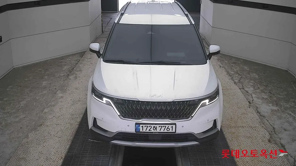 2023 Kia Carnival, VIN KNANB81BBPS271051