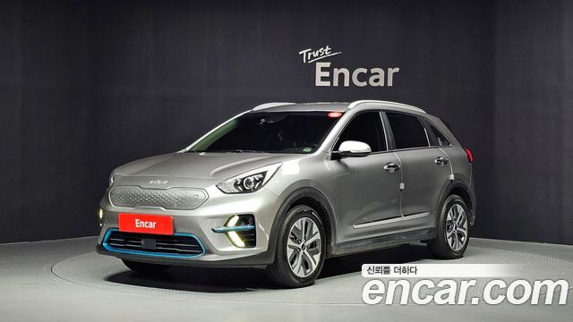 2022 Kia Niro, VIN KNACB81GFNA129288