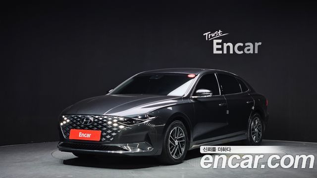2022 Hyundai Grandeur, VIN KMHF141DBNA485170