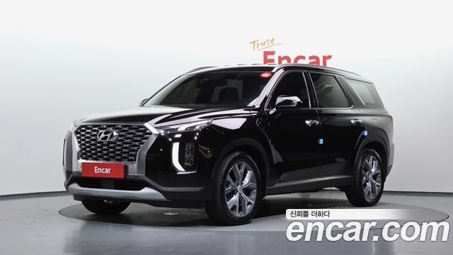 2022 Hyundai Palisade, VIN KMHR381ABNU314474