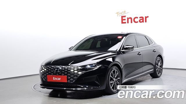 2023 Hyundai Grandeur, VIN KMHF141DBPA521037