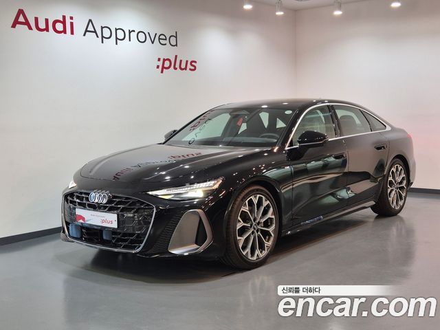 2026 Audi A6, VIN WAUZZZFN3TN033079