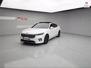 2020 Kia K7, VIN KNALC41BBLA198381