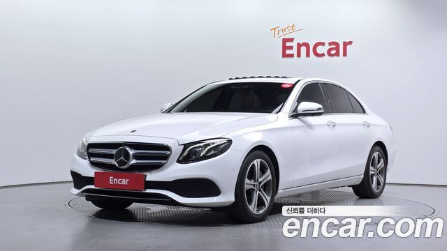 2020 Mercedes-Benz E-Class, VIN WDDZF4JB1LA723910