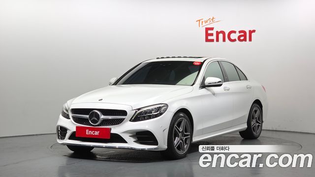 2021 Mercedes-Benz C-Class, VIN W1KWF8ABXMR642143