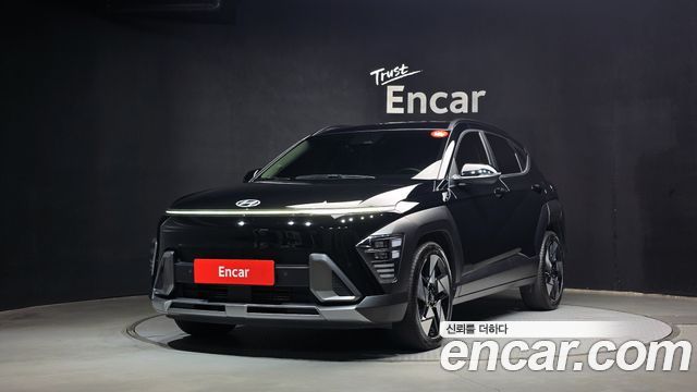 2023 Hyundai Kona, VIN KMHHC813BPU001962