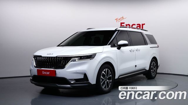 2023 Kia Carnival, VIN KNANC81BBPS310142