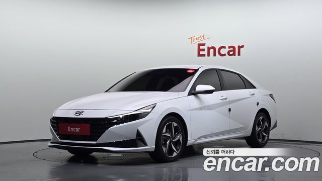2021 Hyundai Avante, VIN KMHLM41EEMU062808