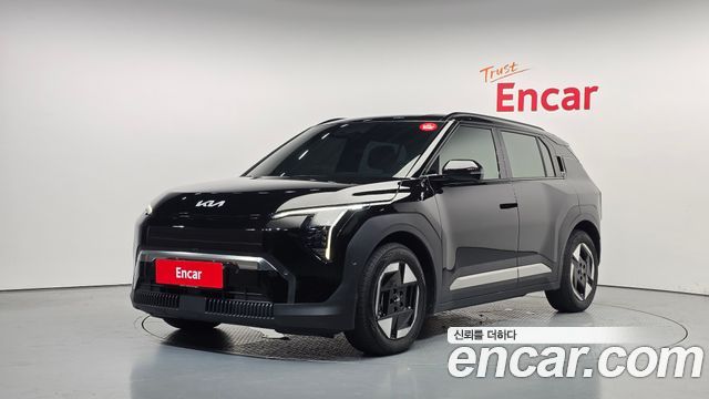 2026 Kia EV3, VIN KNAFC81AFTS085131