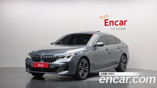2023 BMW Gran Turismo, VIN WBAJY810XPCM12734