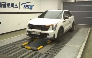 2024 Kia Sorento, VIN KNARH81GBRA331700