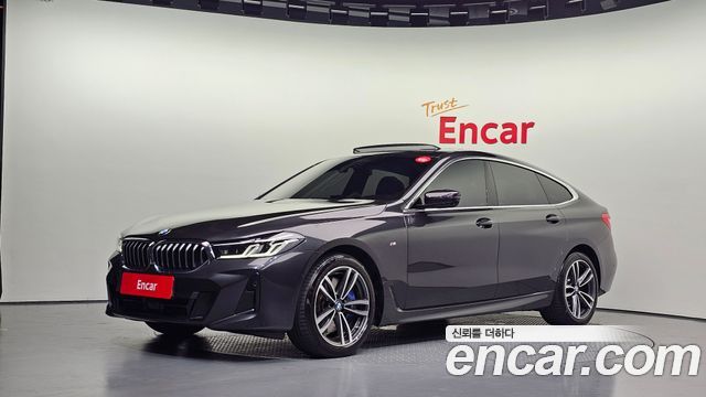 2023 BMW Gran Turismo, VIN WBAJY8106PCM15839