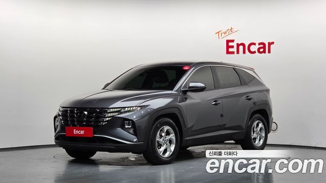 2022 Hyundai Tucson, VIN KMHJB81BGNU140540