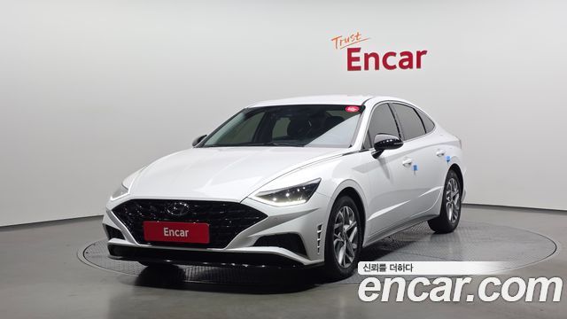 2023 Hyundai Sonata, VIN KMHL141EBPA309468