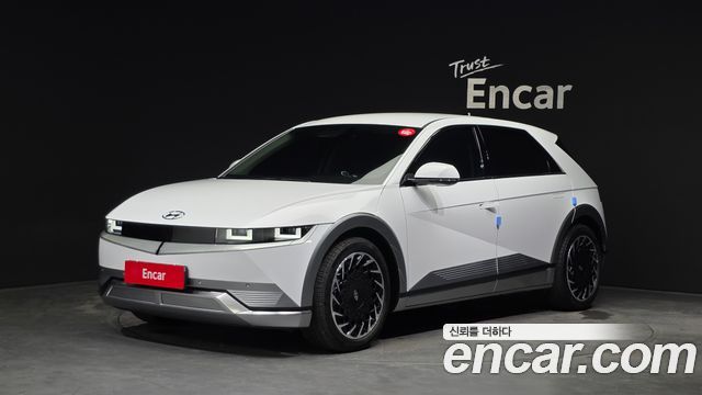 2024 Hyundai Ioniq 5, VIN KMHKR81EFRU261454